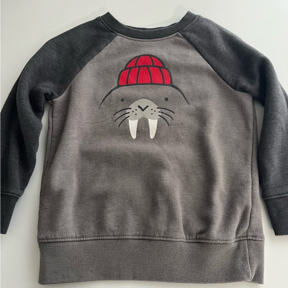 Bundle 3T Jacket | Long Sleeve Shirt‎ | Sweaters - Picture 7 of 7